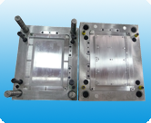 big mould manufacturer